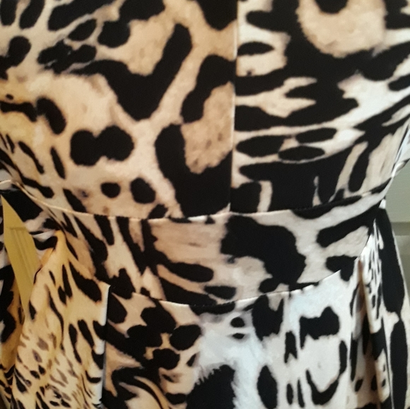 Jennifer Lopez Dress. A-10 - Picture 3 of 10